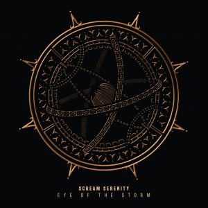 Scream Serenity - Eye of The Storm