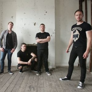Scream Serenity - Good Business (Digital Single)