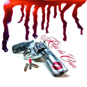 Kiss The Gun - EP