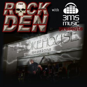 The Smokehouse Sessions - Vol. 1