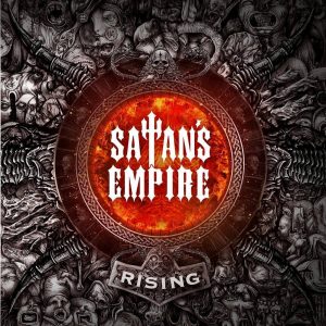 Satan's Empire - Rising