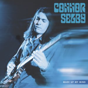 Connor Selby - Made Up My Mind