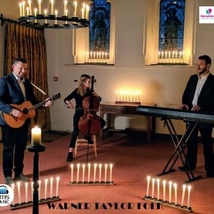 Warner Taylor Folk - Checking Out